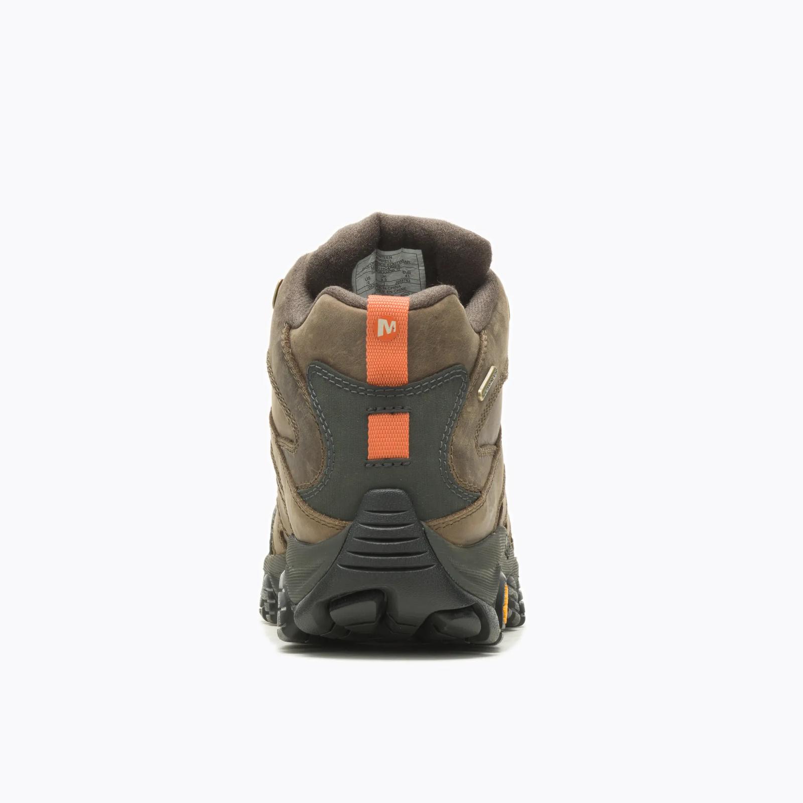 Men's Moab 3 Prime Mid Waterproof