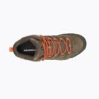 Moab 3 Prime Mid Waterproof, Canteen, dynamic 3