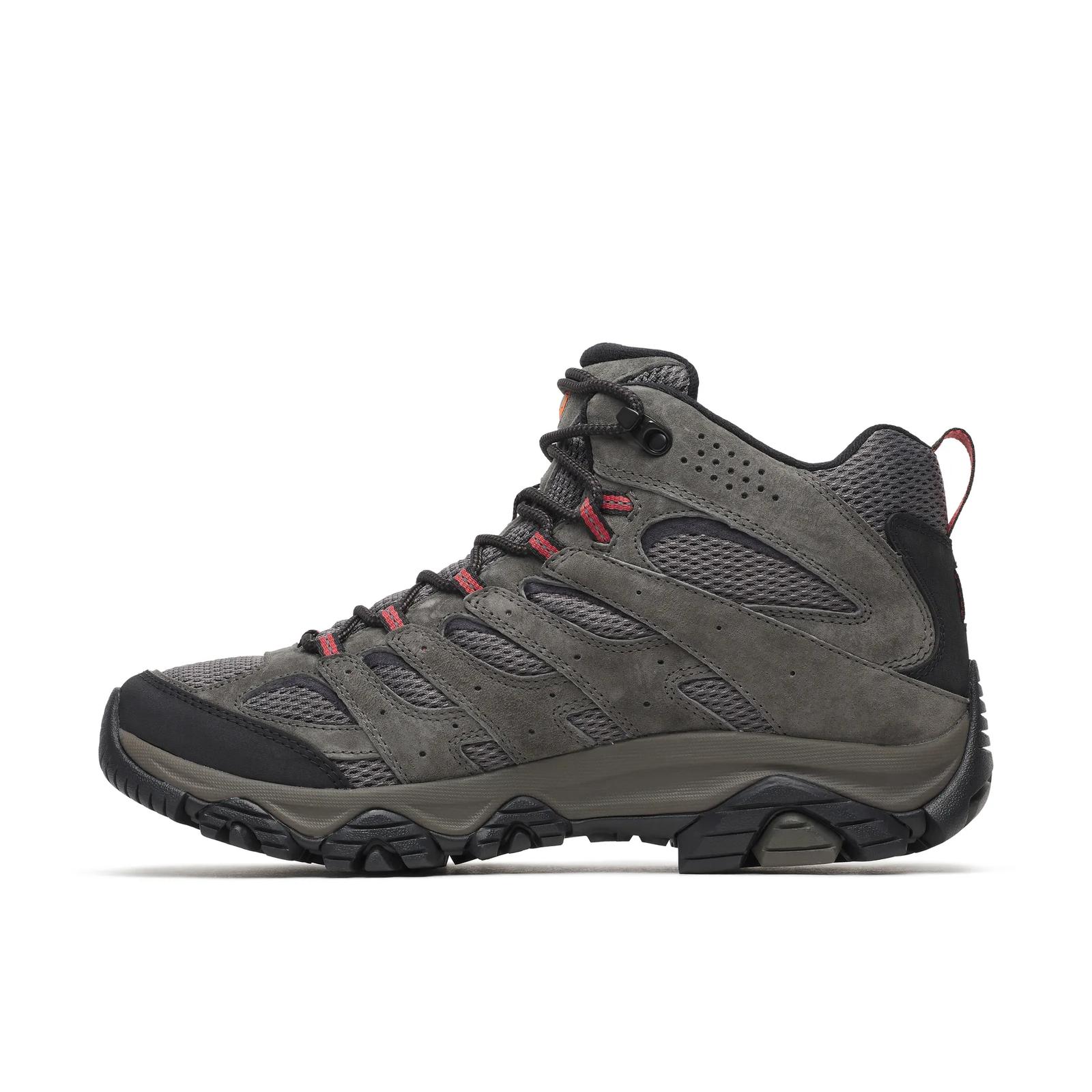 Men's Moab 3 Mid GORE-TEX® Wide Width