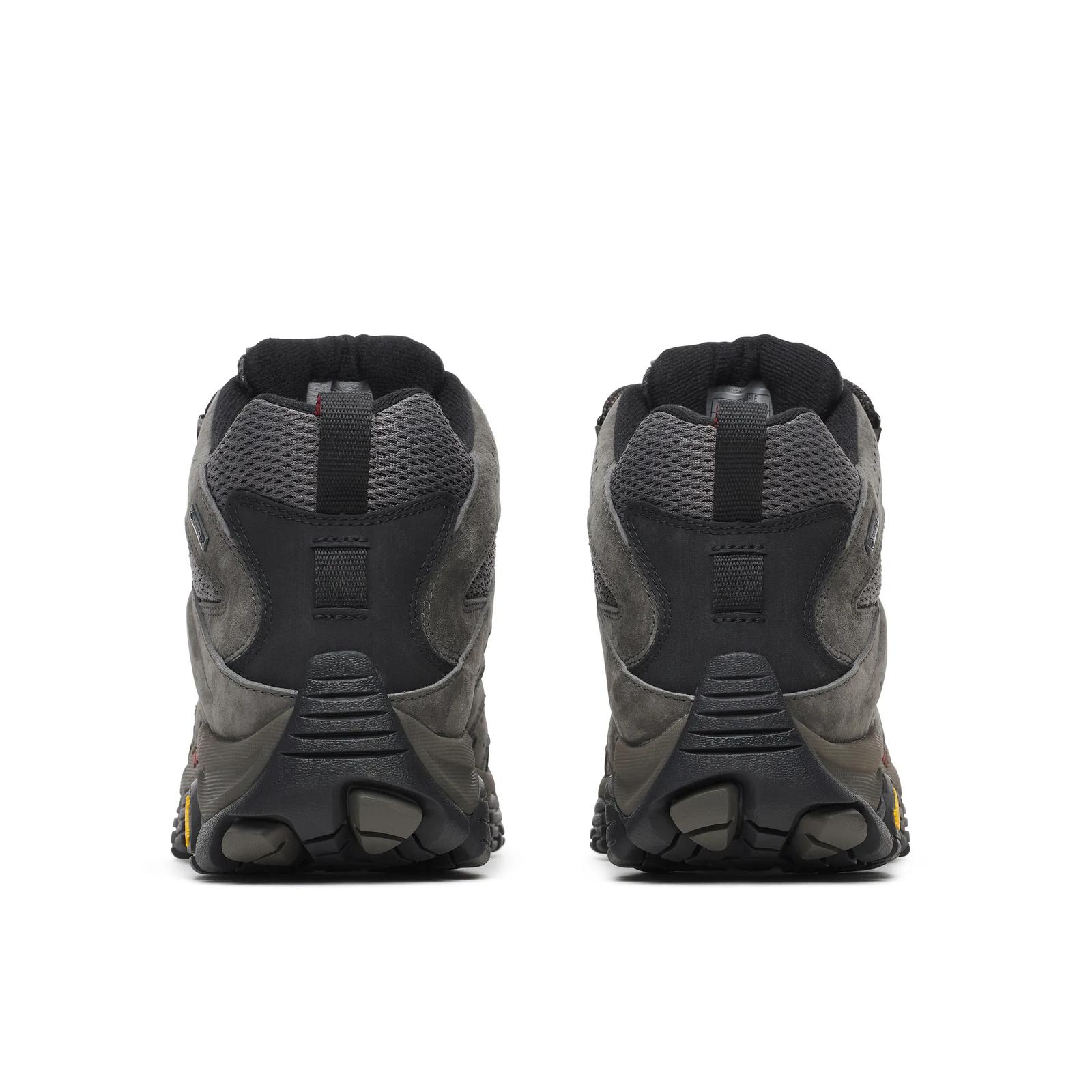 Men's Moab 3 Mid GORE-TEX® Wide Width