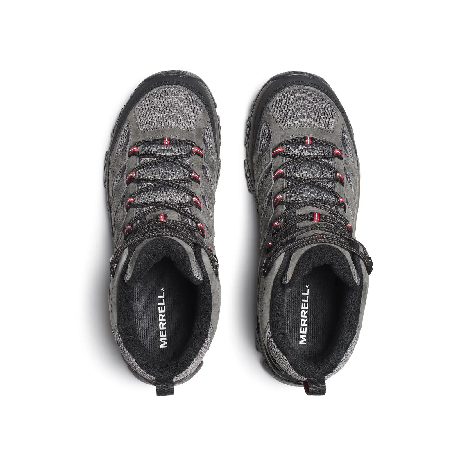 Men's Moab 3 Mid GORE-TEX® Wide Width
