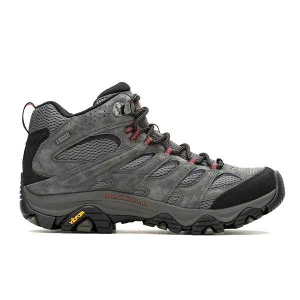 Moab 3 Mid GORE-TEX&reg;, Beluga, dynamic