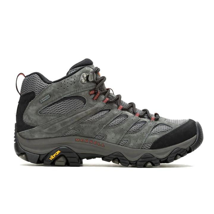 Moab 3 Mid GORE-TEX&reg;, Beluga, dynamic