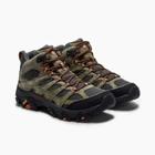 Moab 3 Mid GORE-TEX&reg;, Olive, dynamic 2