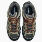 Moab 3 Mid GORE-TEX&reg;, Olive, dynamic 3