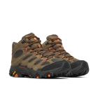 Moab 3 Mid GORE-TEX&reg;, Olive, dynamic 2
