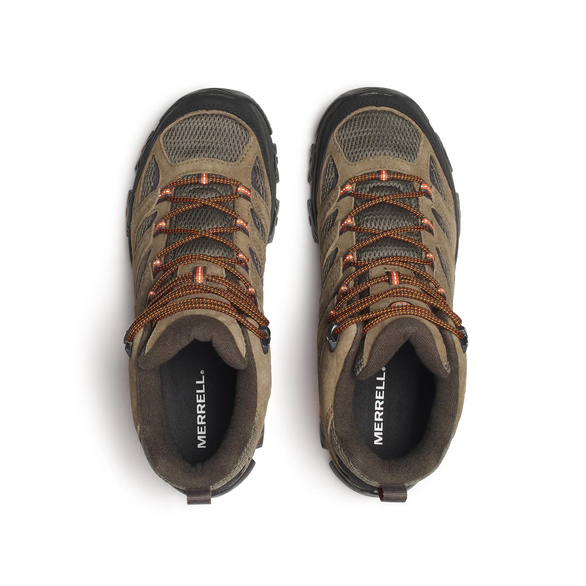 Moab 3 Mid GORE-TEX&reg;, Olive, dynamic 3