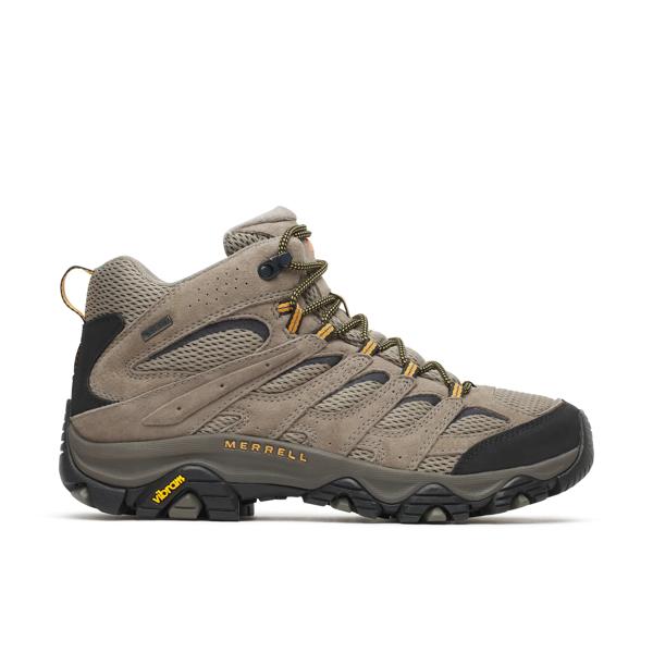 Moab 3 Mid GORE-TEX&reg;, Pecan, dynamic