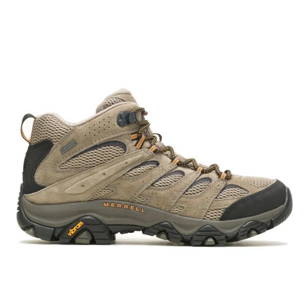 Moab 3 Mid GORE-TEX&reg;, Pecan, dynamic