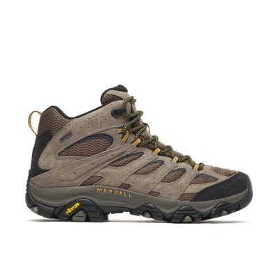 Men's GoreTex Hiking Boots & Shoes | Merrell