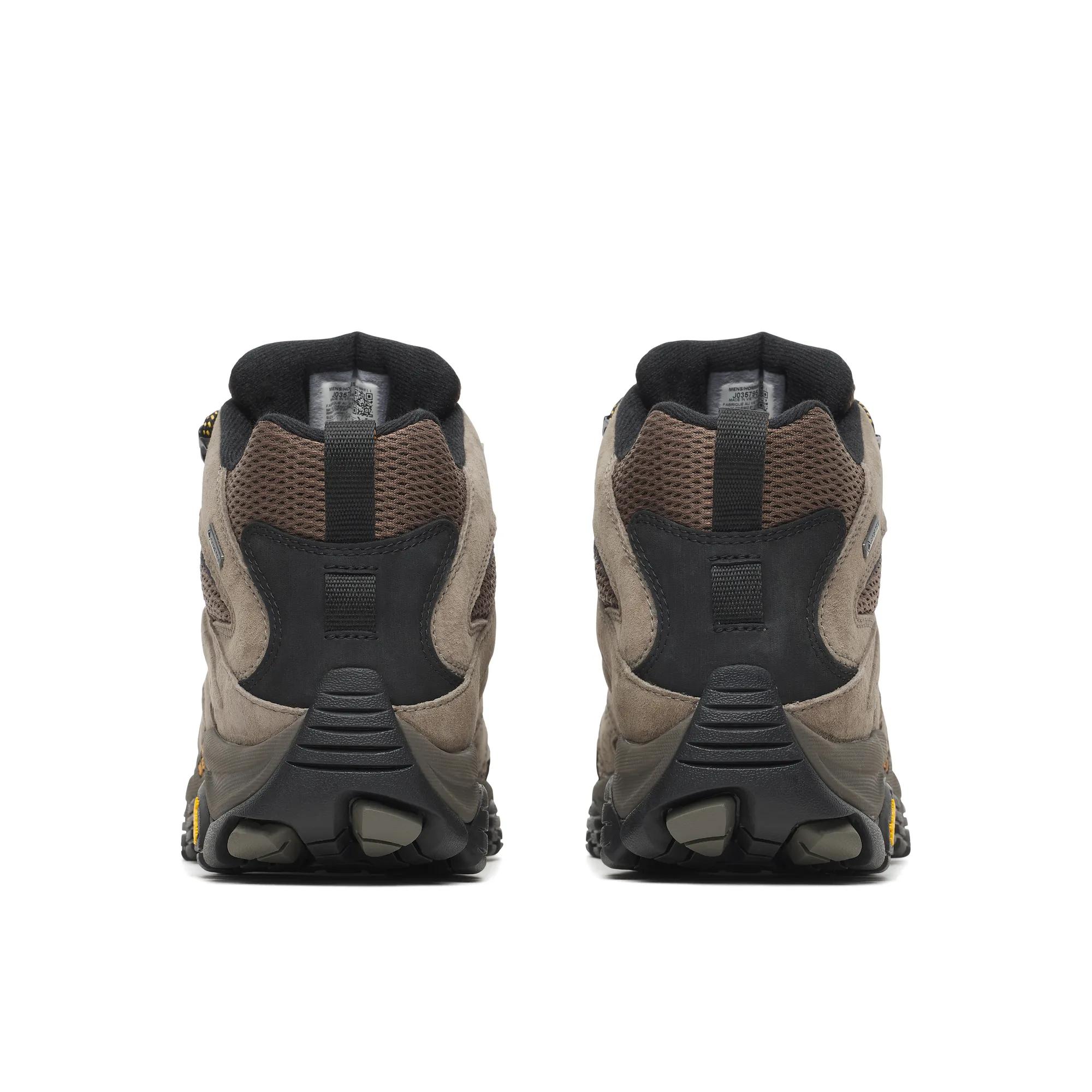 Moab 3 Mid GORE-TEX&reg;, Walnut, dynamic 4