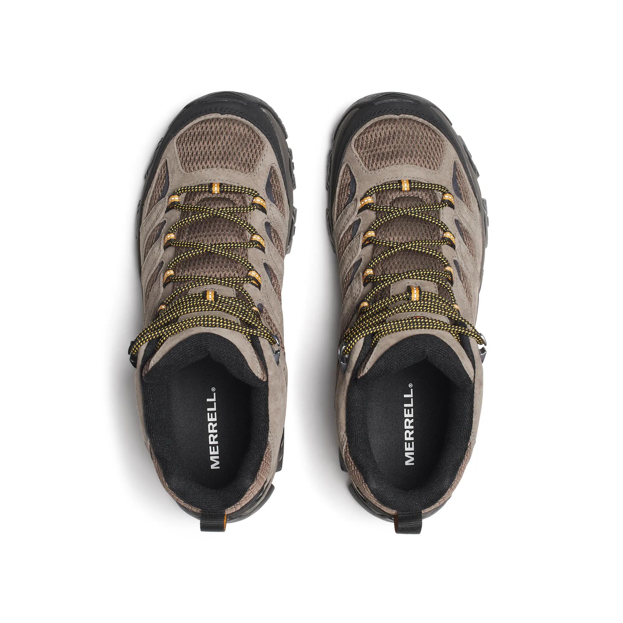 Moab 3 Mid GORE-TEX&reg;, Walnut, dynamic 3