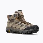 Moab 3 Mid GORE-TEX&reg; Wide Width, Walnut, dynamic 2