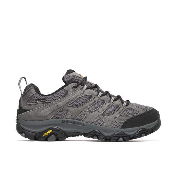 Moab 3 GORE-TEX&reg; Wide Width, Granite, dynamic
