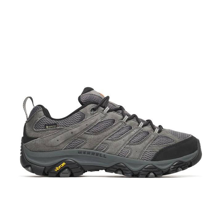 Moab 3 GORE-TEX&reg; Wide Width, Granite, dynamic