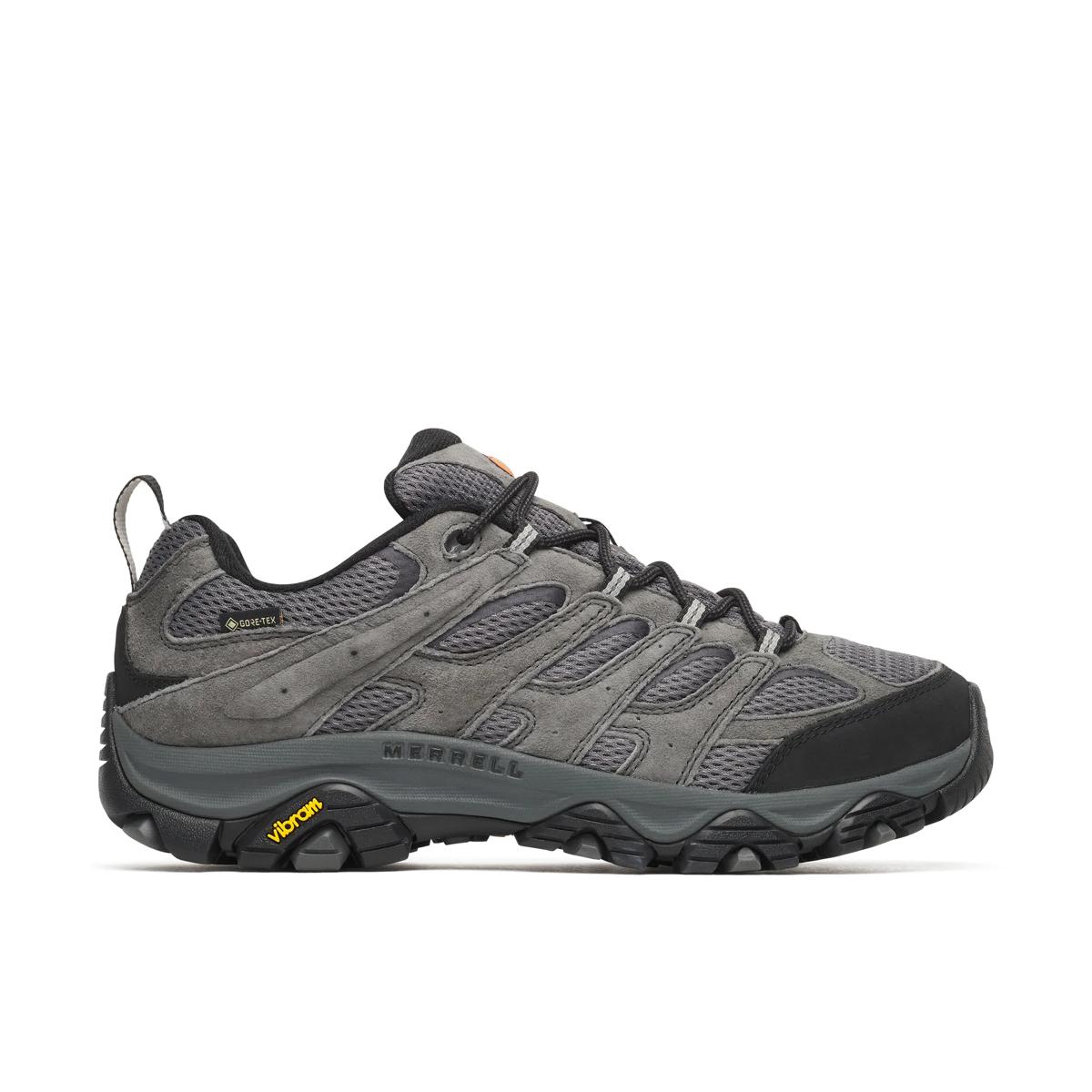 Moab 3 GORE-TEX&reg; Wide Width, Granite, dynamic 1