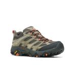 Moab 3 GORE-TEX&reg; Wide Width, Olive, dynamic 4