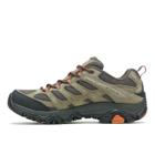 Moab 3 GORE-TEX&reg; Wide Width, Olive, dynamic 5