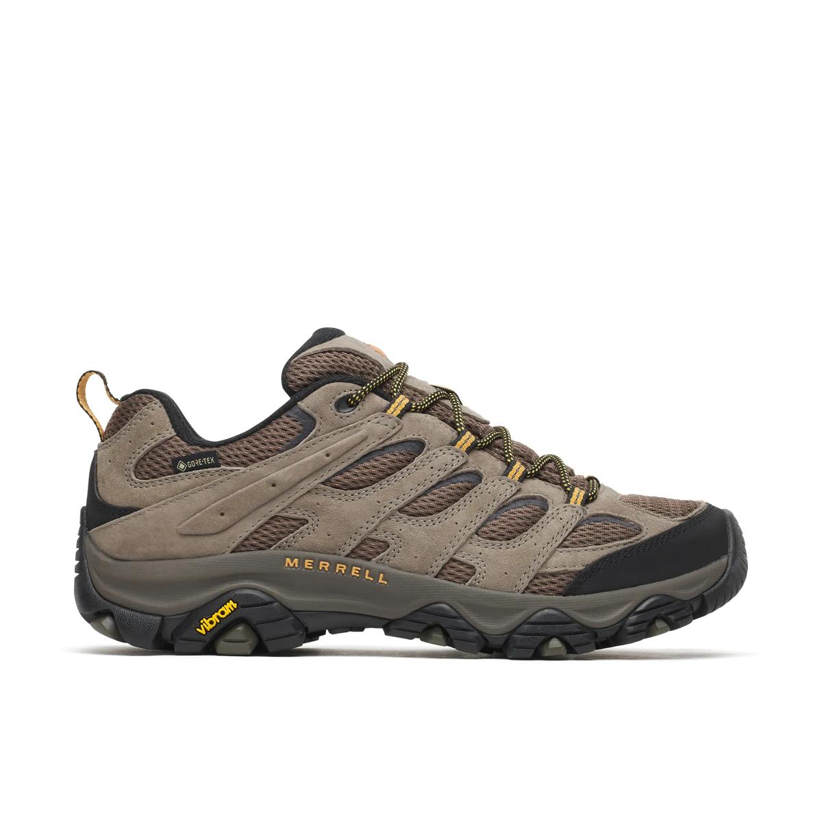 Moab 3 GORE-TEX&reg;, Walnut, dynamic 1