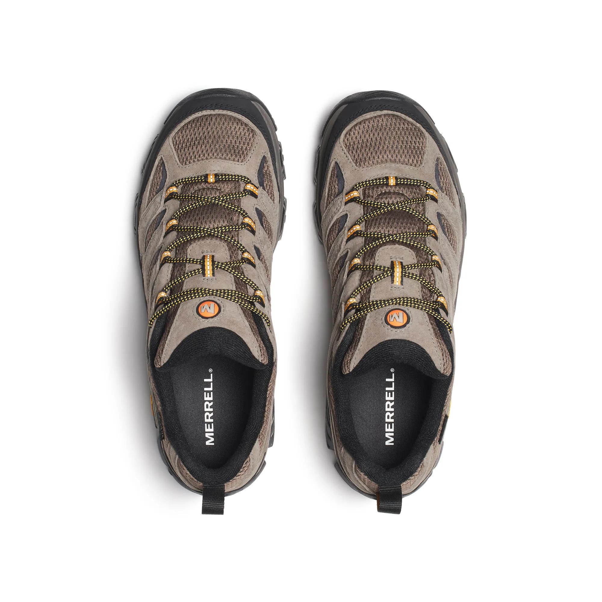 Moab 3 GORE-TEX&reg;, Walnut, dynamic 3