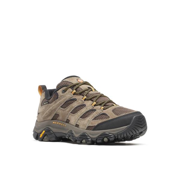 Moab 3 GORE-TEX&reg;, Walnut, dynamic