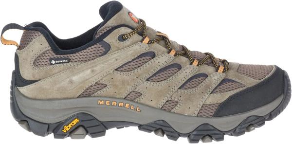 Moab 3 GORE-TEX&reg;, Walnut, dynamic