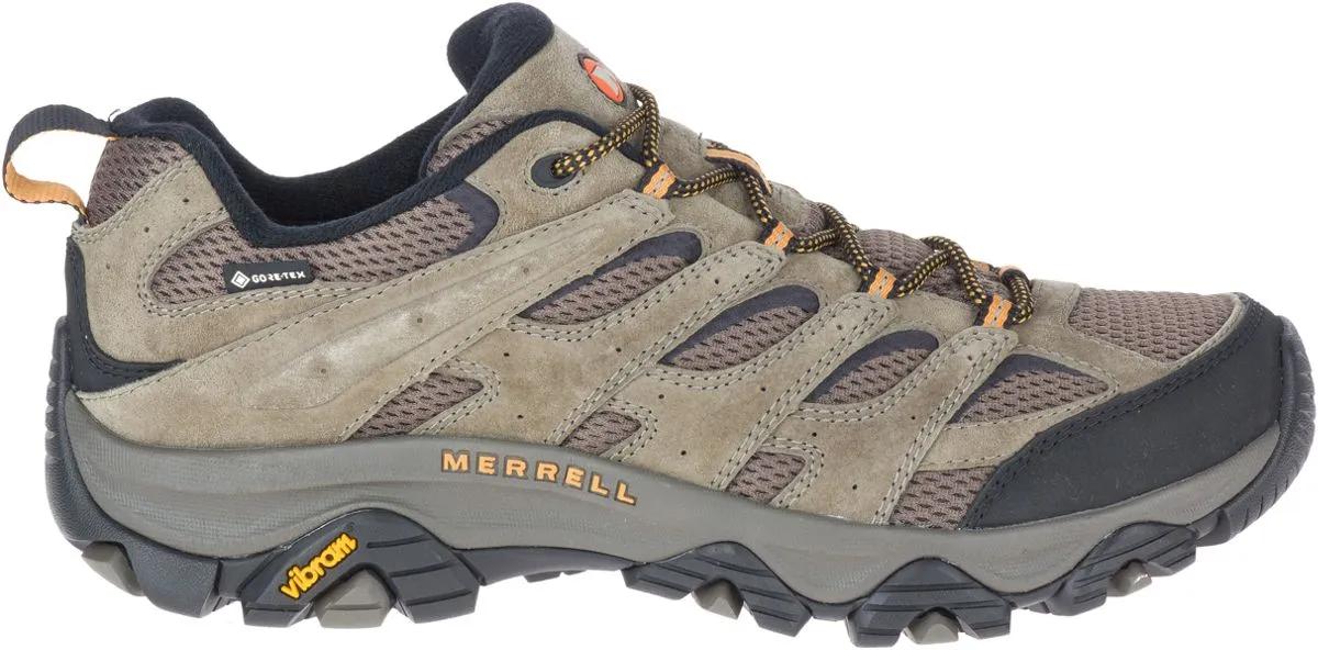 Moab 3 GORE-TEX&reg;, Walnut, dynamic 1
