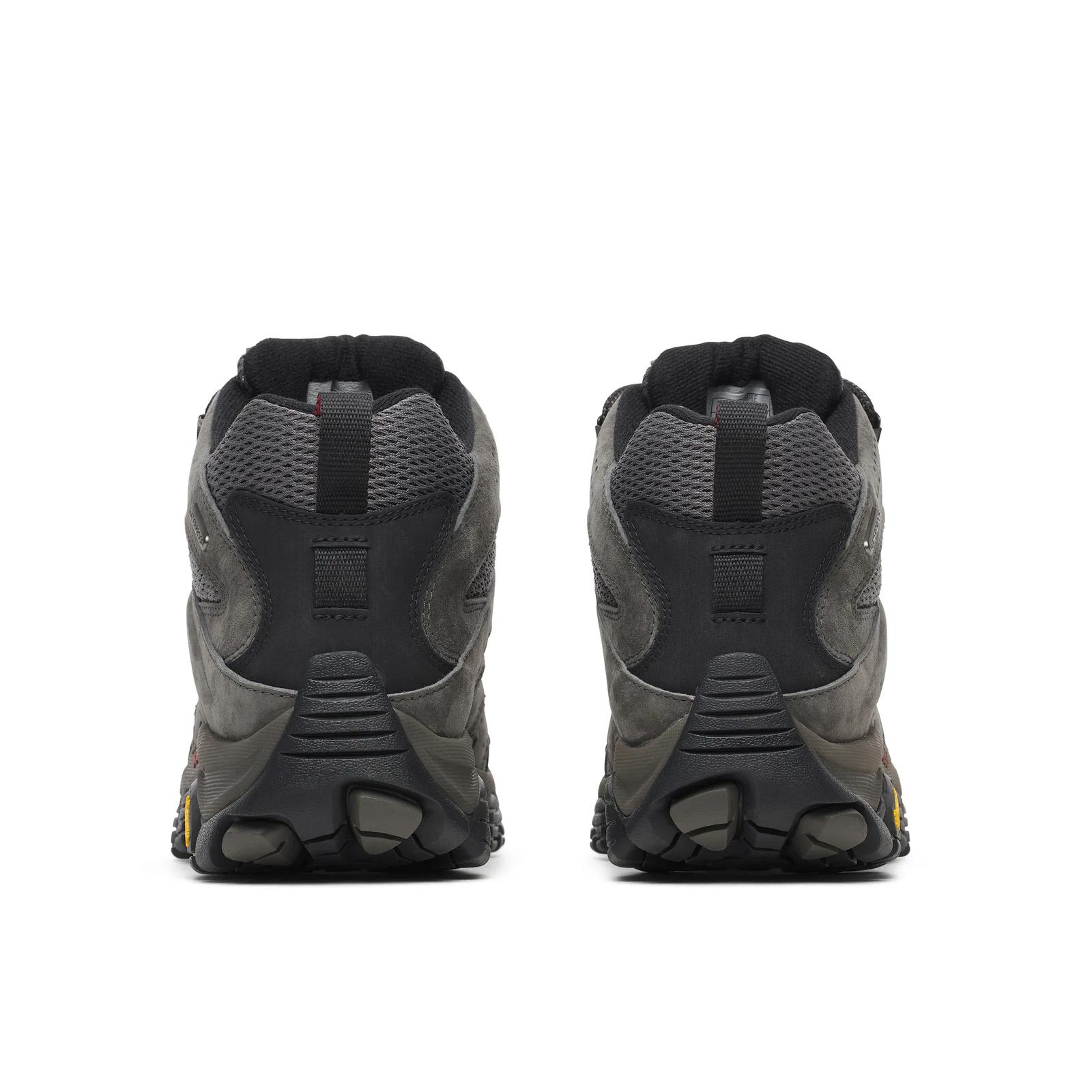 Men's Moab 3 Mid Waterproof