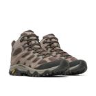 Moab 3 Mid Waterproof, Boulder, dynamic 1