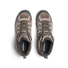 Moab 3 Mid Waterproof, Boulder, dynamic 2