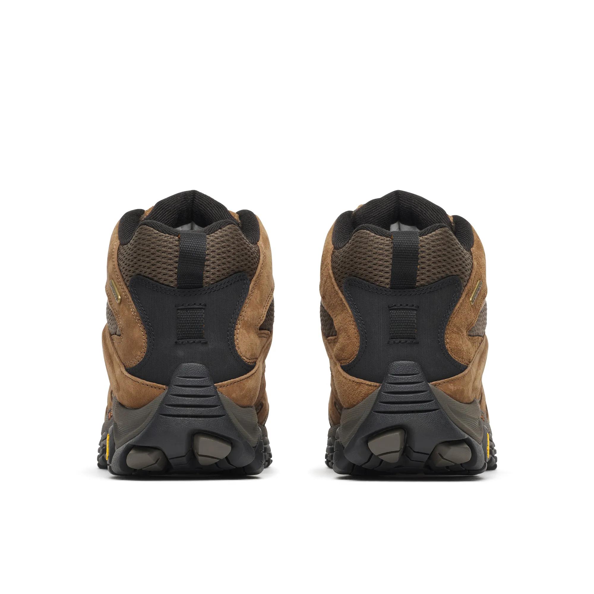 Moab 3 Mid Waterproof, Earth, dynamic 4