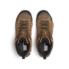 Moab 3 Mid Waterproof, Earth, dynamic 3