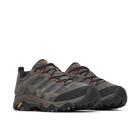 Moab 3 Waterproof Wide Width, Beluga, dynamic 2