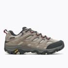 Moab 3 Waterproof, Dark Brown, dynamic 1