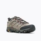 Moab 3 Waterproof, Dark Brown, dynamic 2