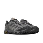Moab 3 Waterproof Wide Width, Granite, dynamic 2
