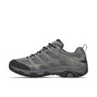 Moab 3 Waterproof Wide Width, Granite, dynamic 5