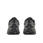 Moab 3 Waterproof Wide Width, Granite, dynamic 4