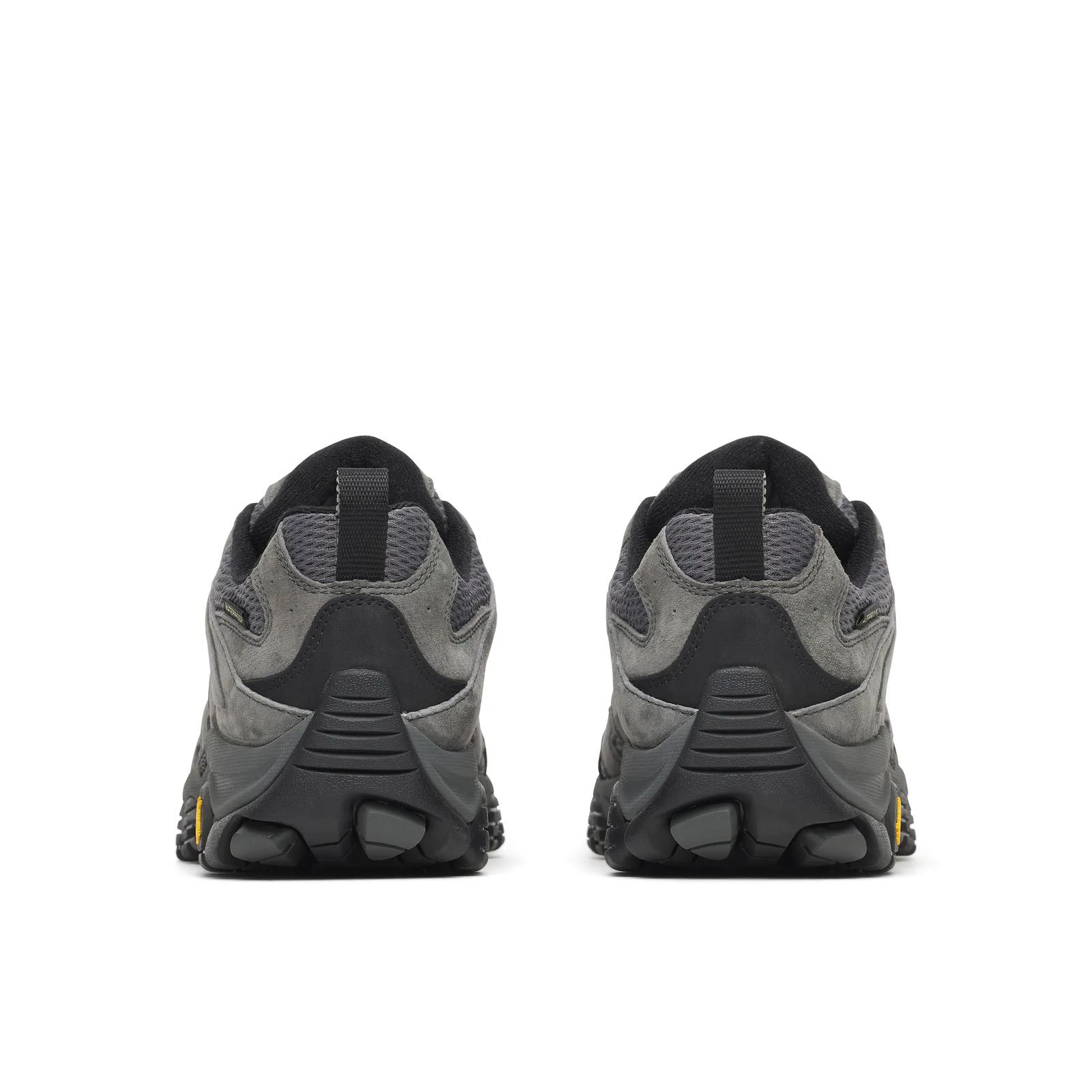 Men's Moab 3 Waterproof Wide Width