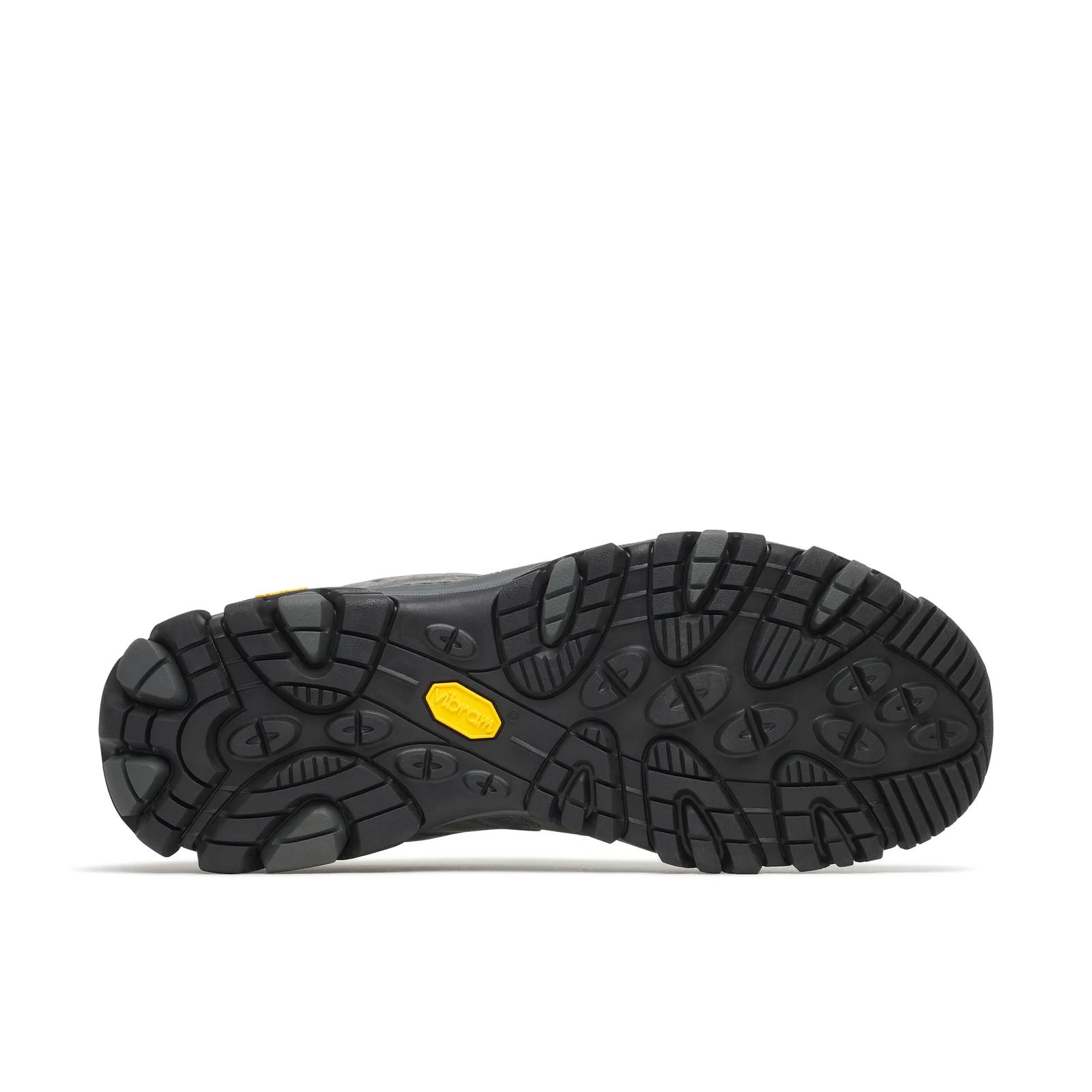 Men's Moab 3 Waterproof Wide Width