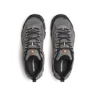 Moab 3 Waterproof Wide Width, Granite, dynamic 3