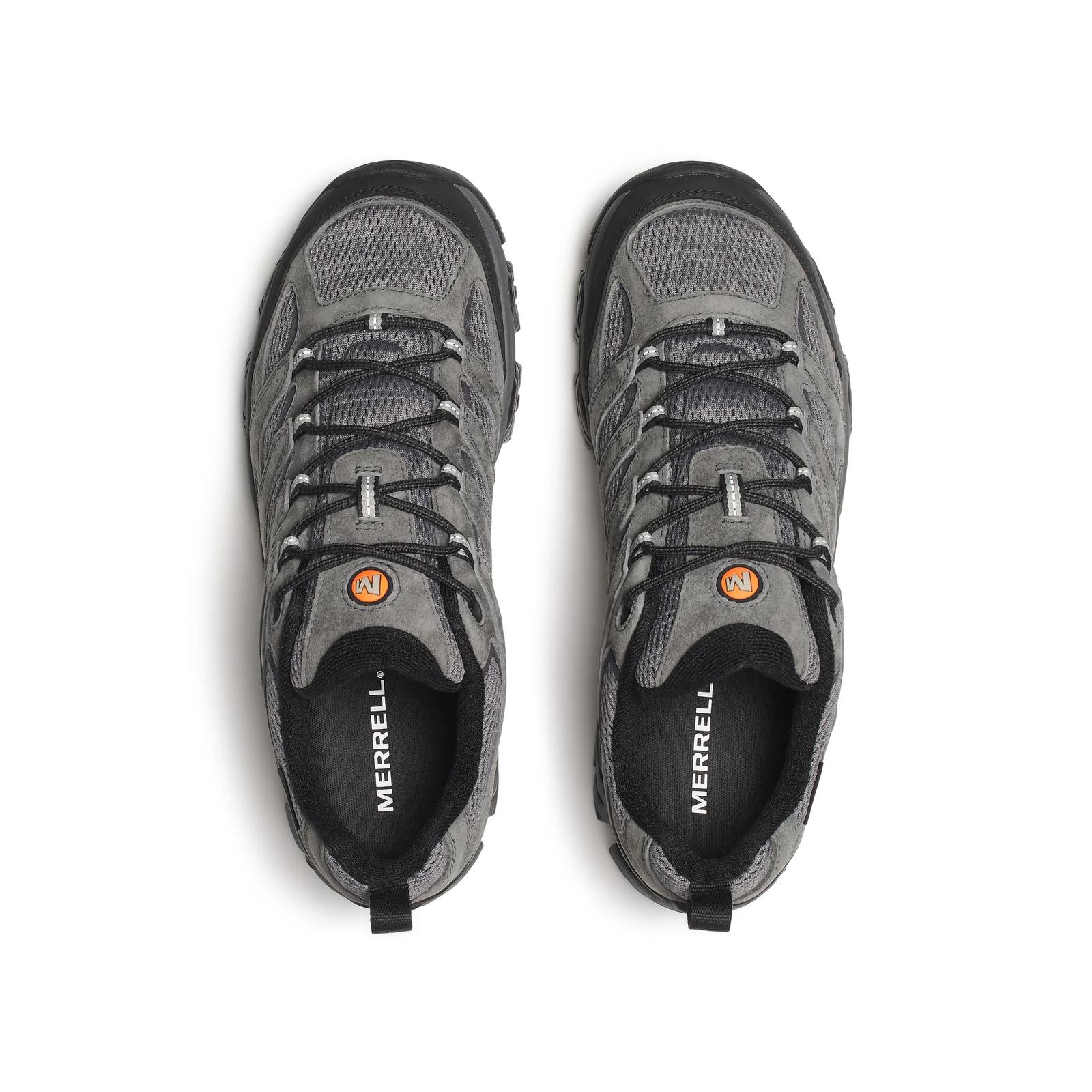 Men's Moab 3 Waterproof Wide Width