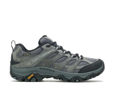 Merrell Moab 3 Waterproof, Granite