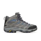 Moab 3 Mid, Granite, dynamic 1