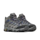 Moab 3 Mid, Granite, dynamic 2