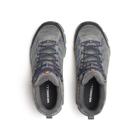 Moab 3 Mid, Granite, dynamic 3