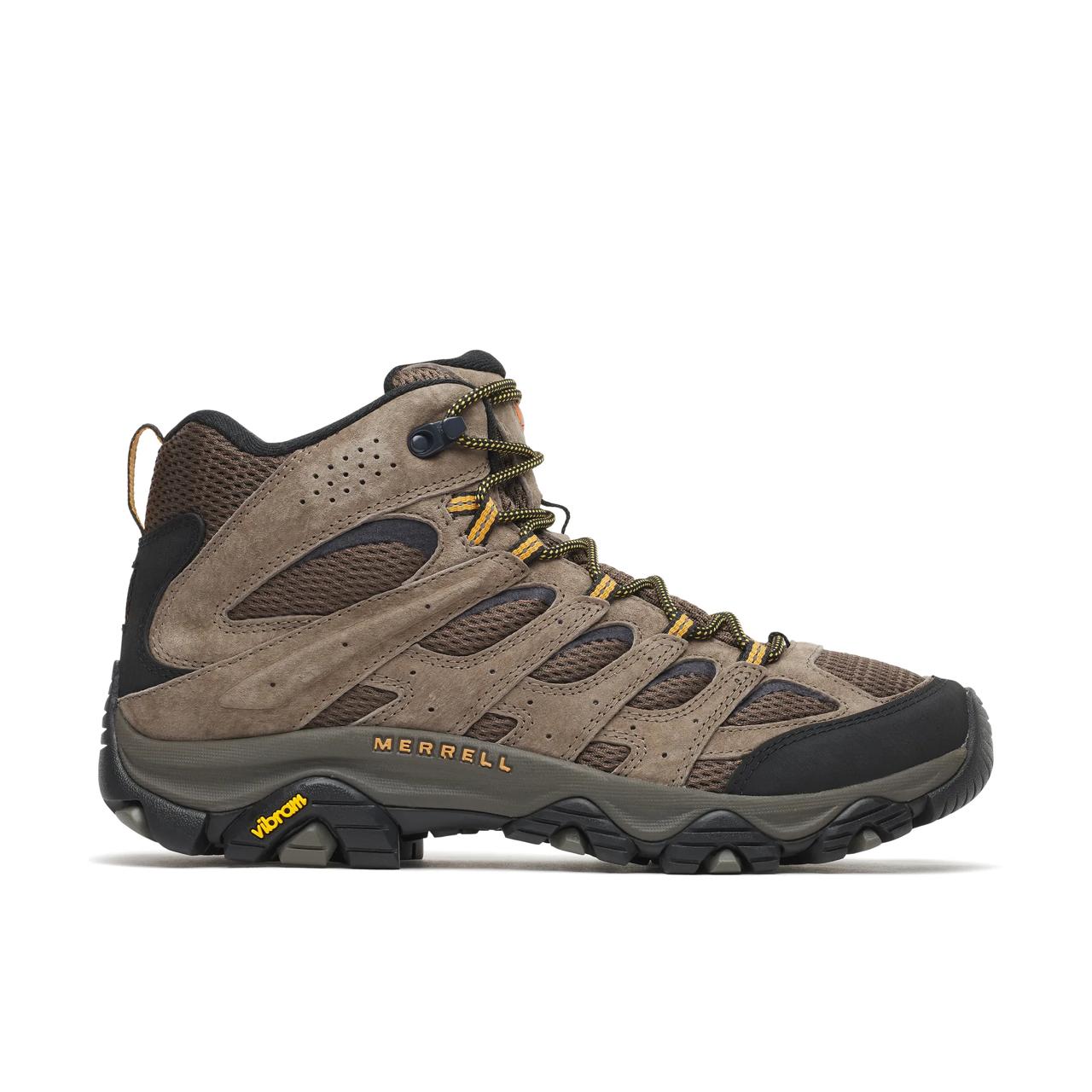 記念グッズ MEERRELL MOAB 3 MID WP 26cm Men - Moab 3 Mid Wide Width - Boots | Merrell