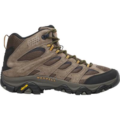 Men's Boots for Rugged Trails & Style | Merrell