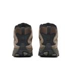 Moab 3 Mid, Walnut, dynamic 4