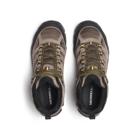 Moab 3 Mid, Walnut, dynamic 3